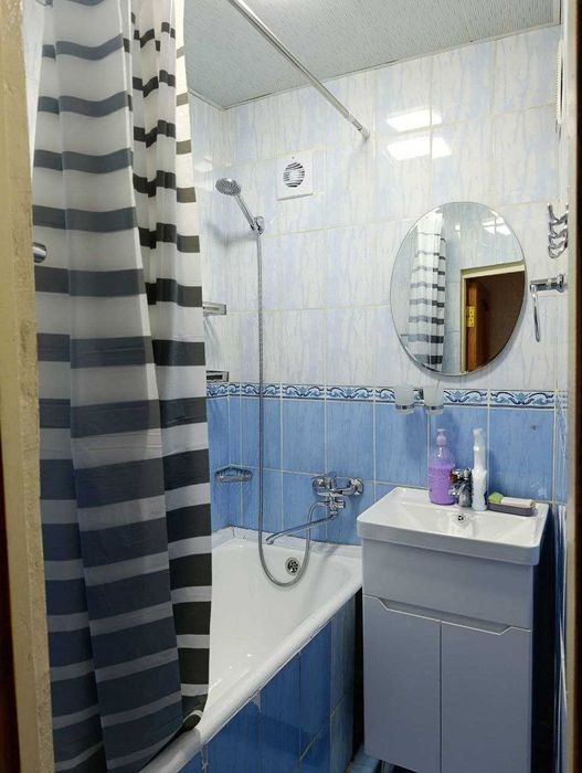 Сдаётся 2комнатная квартира метро Буюк ипак йули.