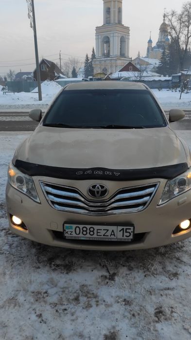 Продам Тойота Камри 45