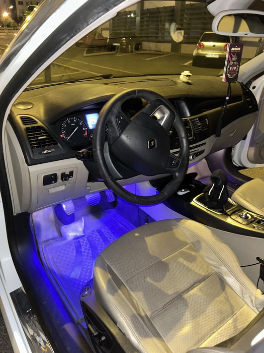 Renault Laguna 3 -2009