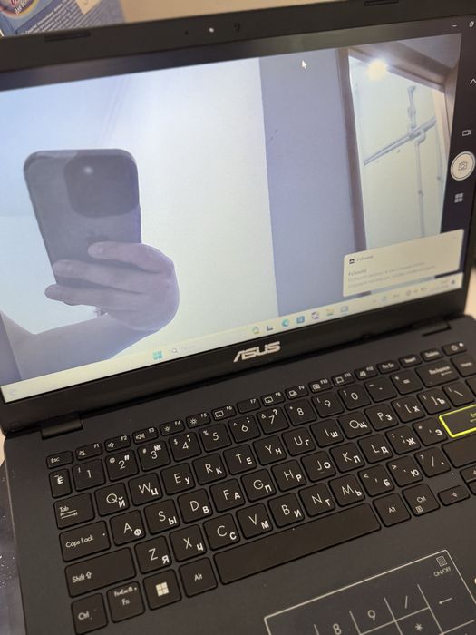 Продам ноутбук Asus