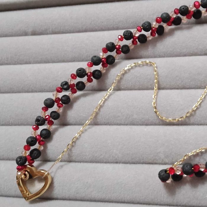 Украшения ручной работы