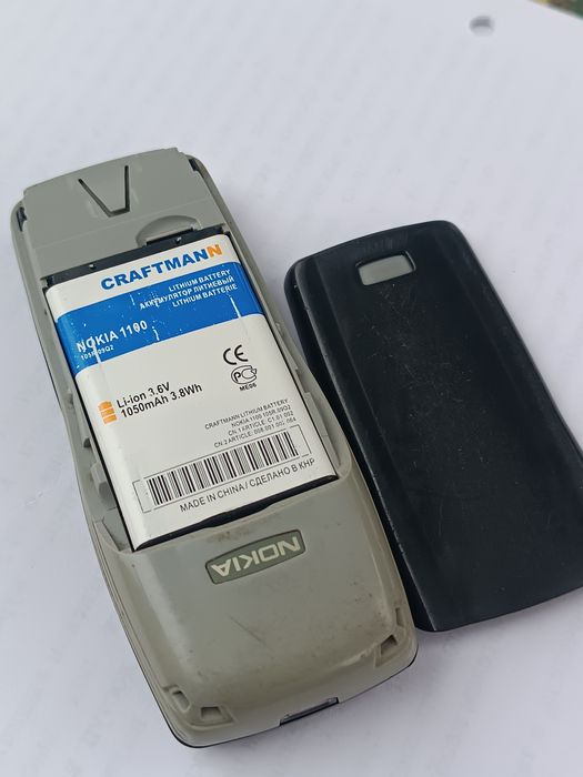 НОКИЯ 1100 Сотовый телефон