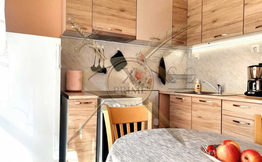 Двустаен апартамент в Чайка! 21973212