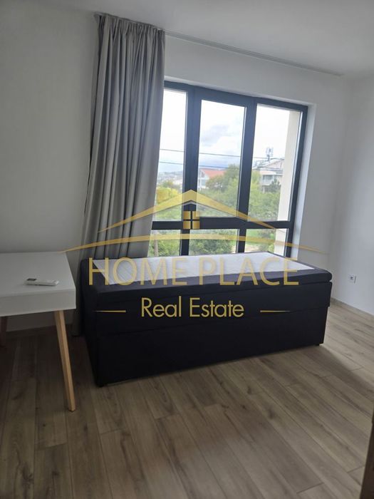 Дава се под наем Тристаен апартамент в Варна, Бриз - 75 кв.м за 765 € - Снимка #4