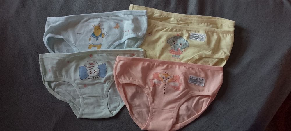 Одежда для девочек