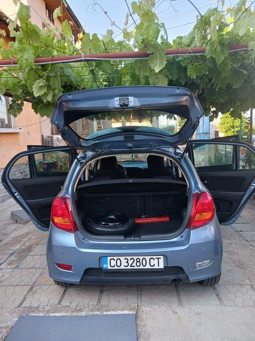 Great wall Voleex c10 с втори двигател