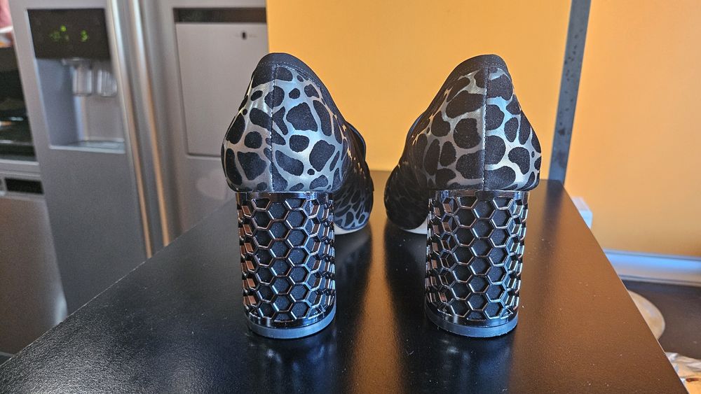 Дамски обувки за всеки повод