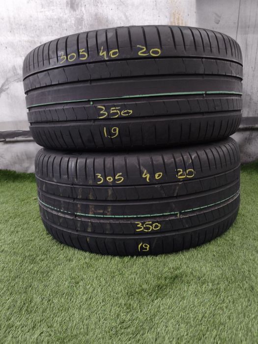 305.40.20 Pirelli