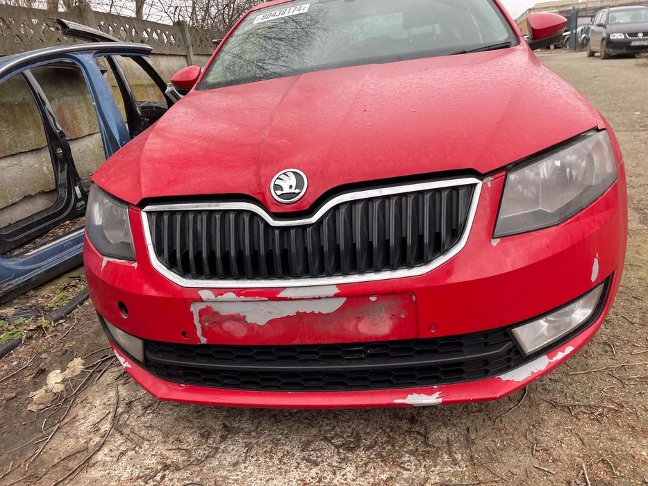 Dezmembrez / Dezmembrari / Piese / Accesorii Skoda Octavia 3 Break/Hatchback