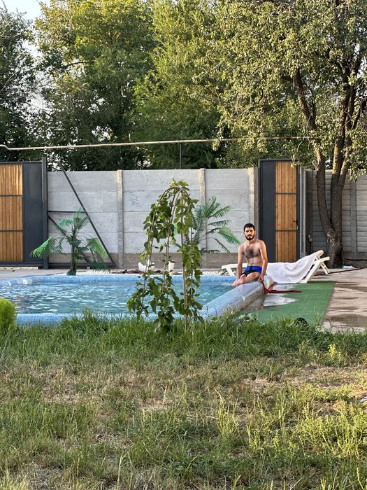 Грузовой авторазбор