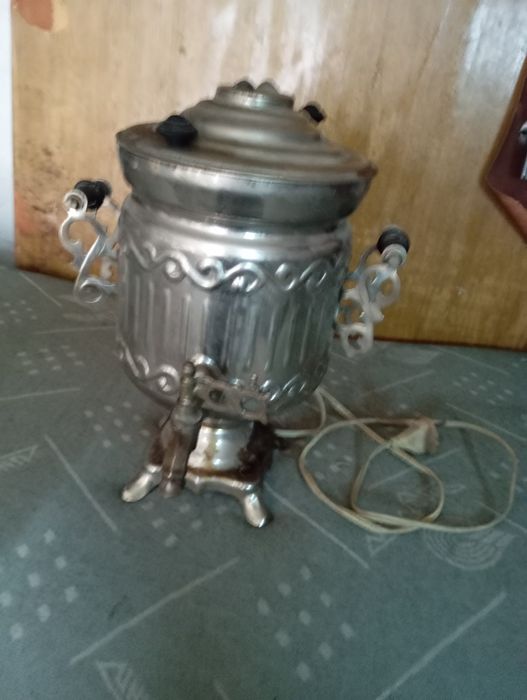 Самовар электрический