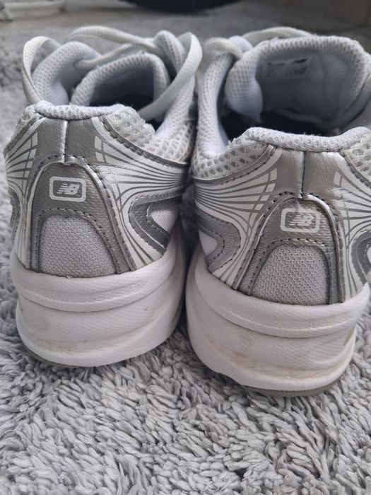 NEW  BALANCE маратонки , номер 35