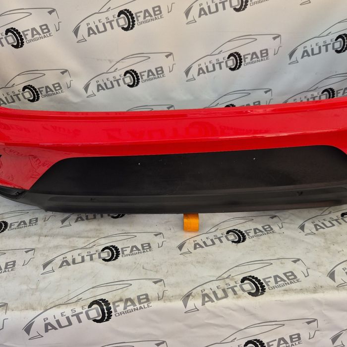 Bara spate Volkswagen T-Roc an 2017-2018-2019-2020-2021