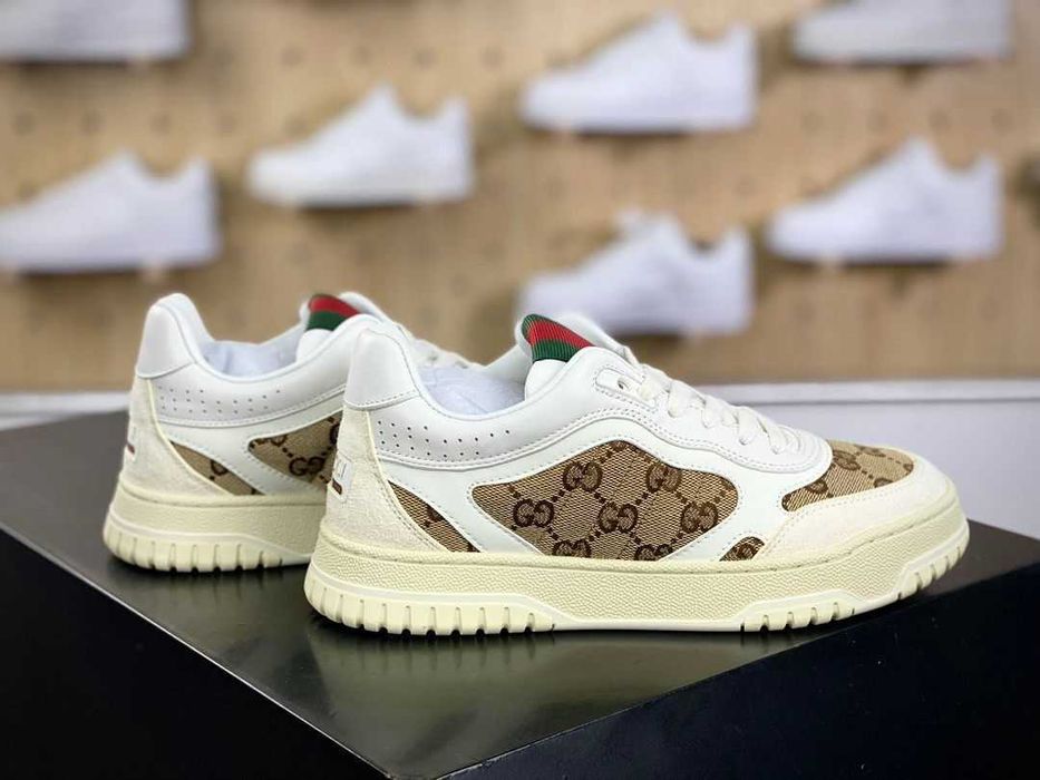 Sneakers Gucci Low