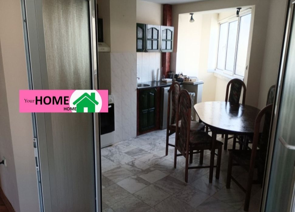 Дава се под наем Двустаен апартамент в София, Борово - 103 кв.м за 612 € - Снимка #3