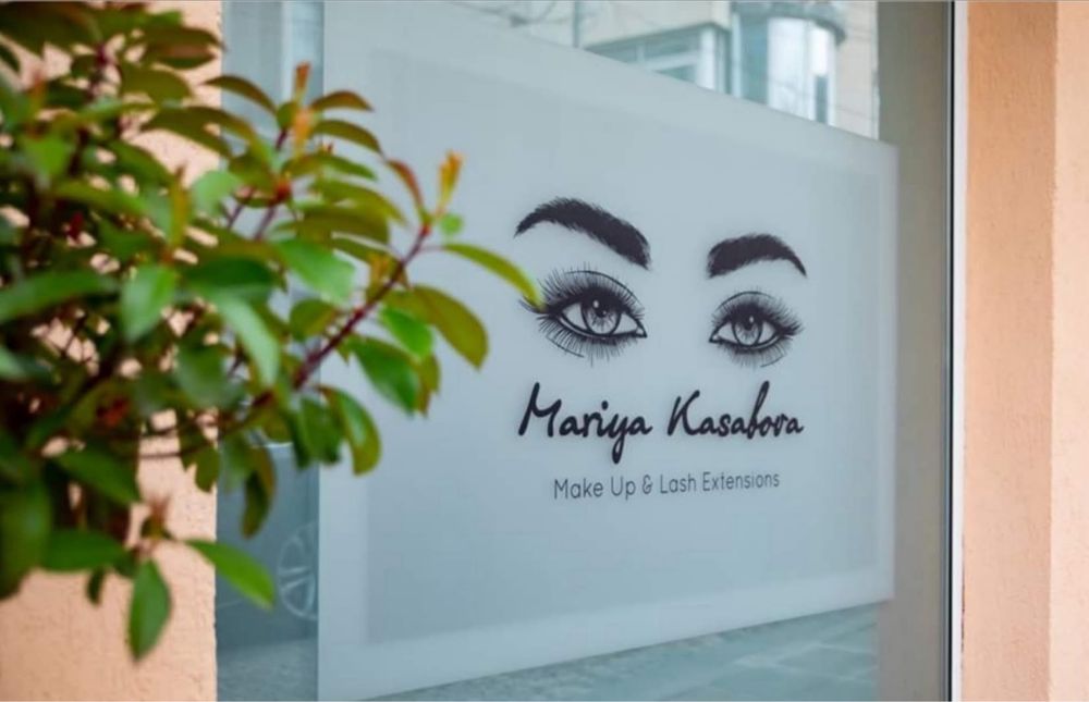 Дава се под наем  в Петрич -  кв.м за 255 € - Снимка #1