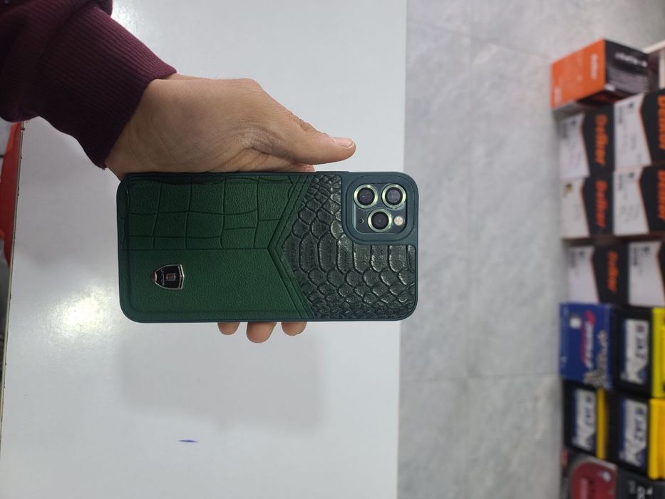 Ayfon11 Pro maks idal