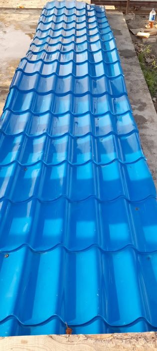 Металла Черепица