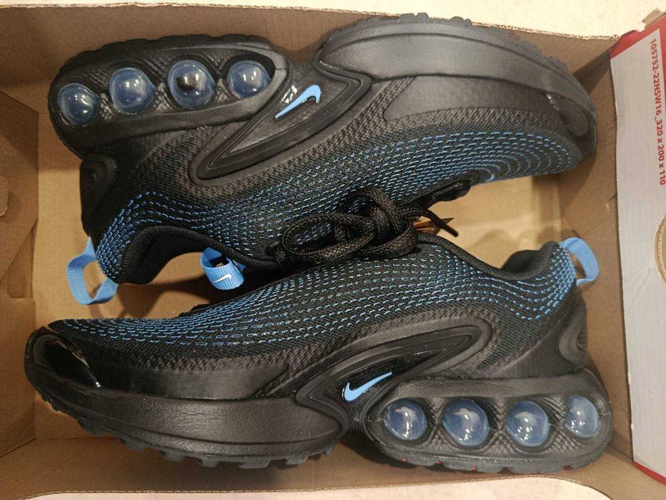 Nike - Air Max Dn №39 Оригинал Код 729