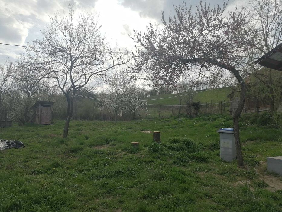 Casa renovata, 3 camere, 97mp+900mp teren, pe soseaua Cluj Napoca - Zalau
