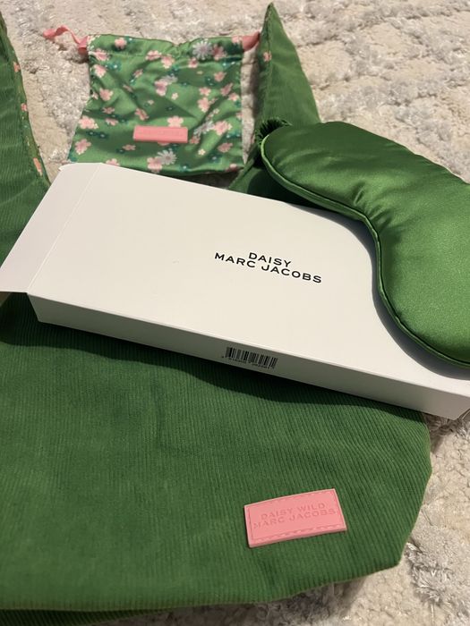 Daisy Wild Marc Jacob