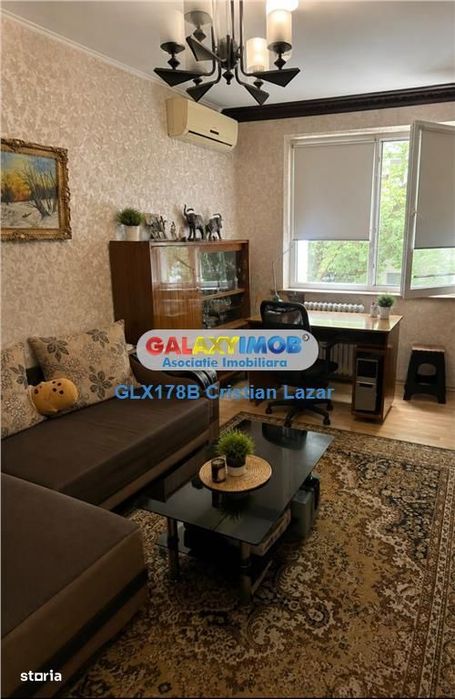 Valsan Intersectie Constructorilor