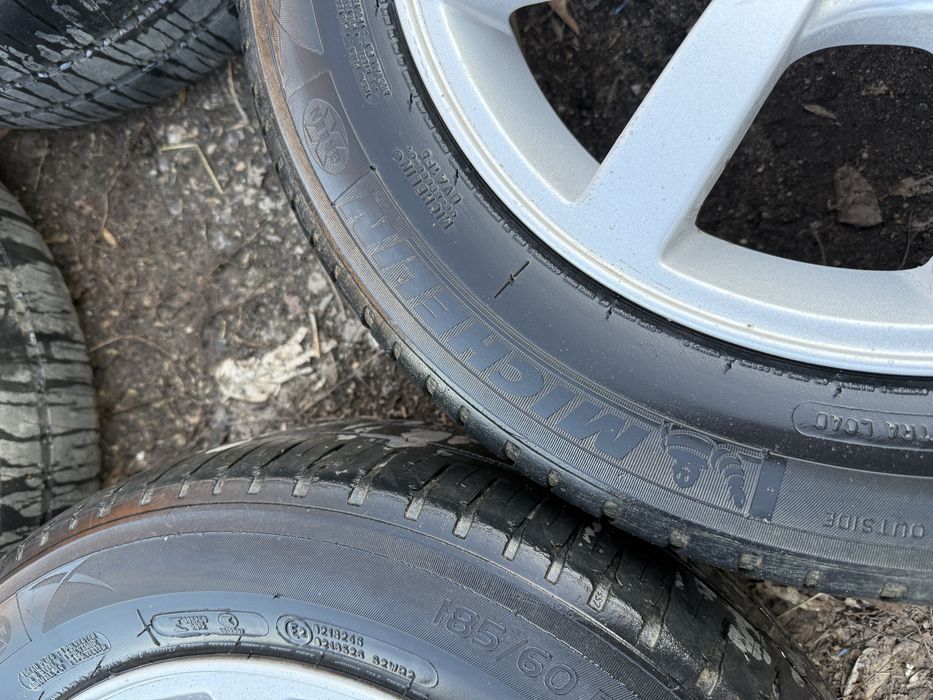 Продам титанки в сборе ваз