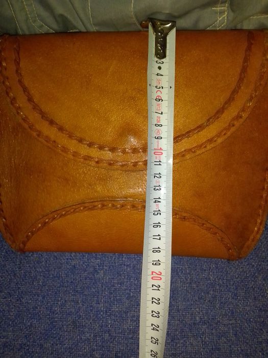 Българска кожа, нови неизползва чанти и портфейли ни