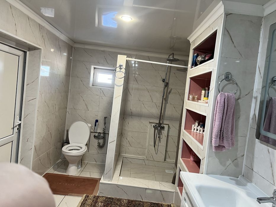 Продам хороший теплый дом