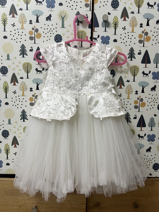 Платья для девочки