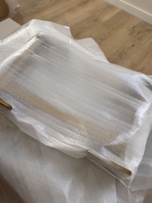 Noptiere Kare  (2 buc)