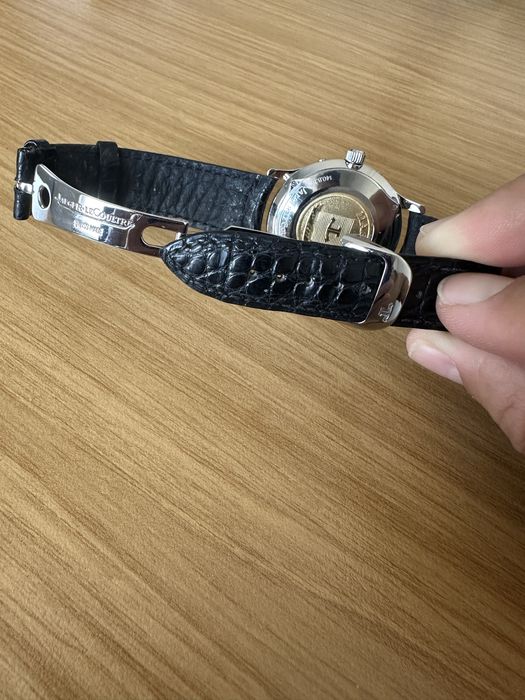 ceas Jaeger Lecoultre Master Control Calendar