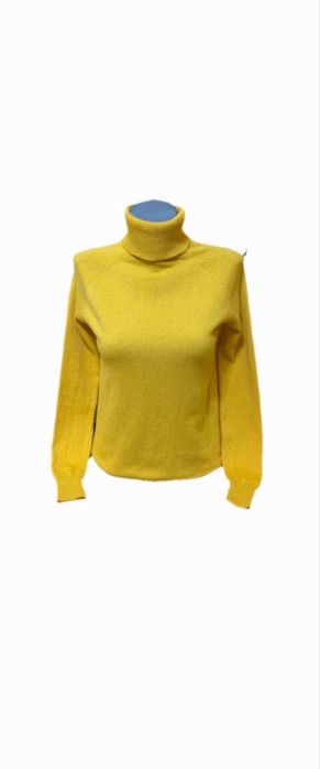 Пуловер поло Massimo Dutti Размер XS/S.