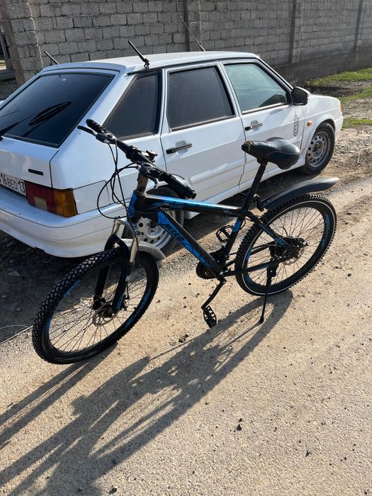 Велисопед спортивный