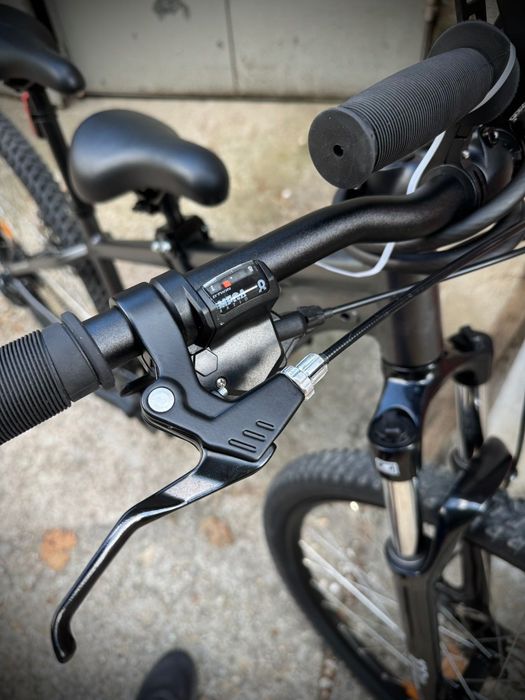 Rockrider expl 100 велосипед 29 м колело
