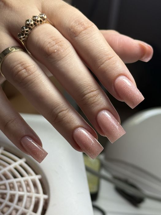 маникюр педикюр наращивание шеллак гель лак