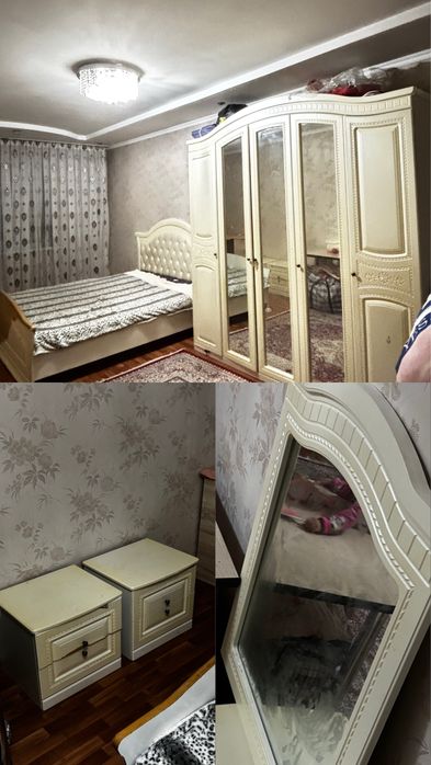Спальный гарнитур