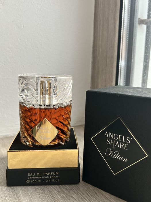 Kilian Angels' Share