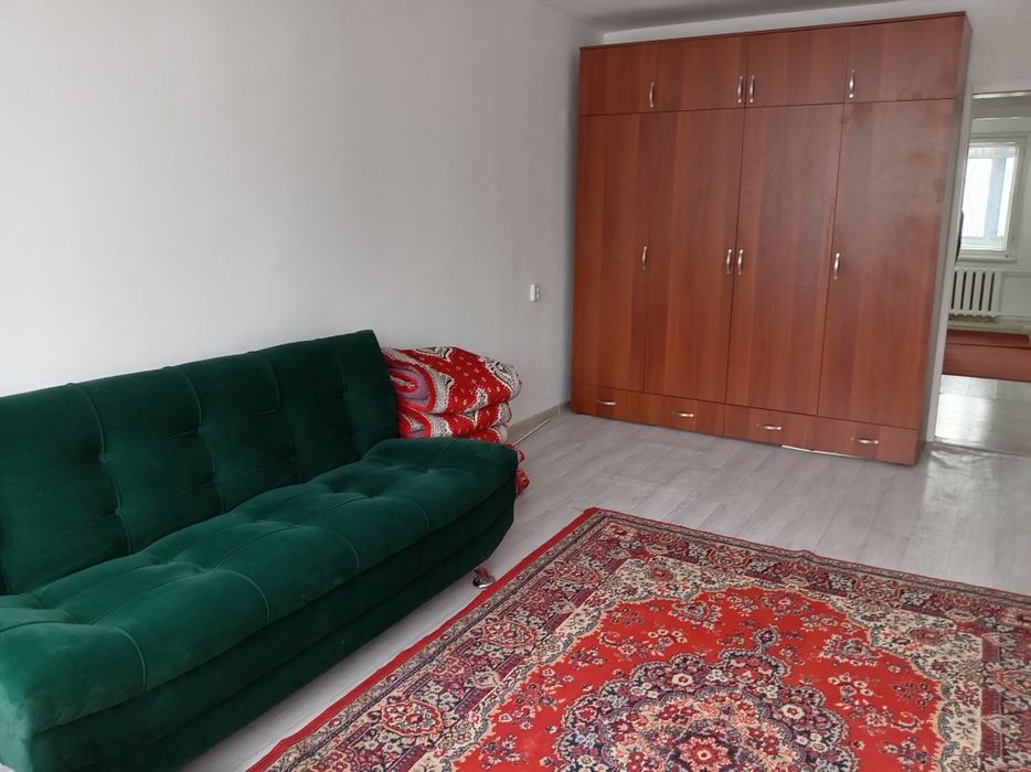 Сдам 2 комнатную квартиру в Майкудуке