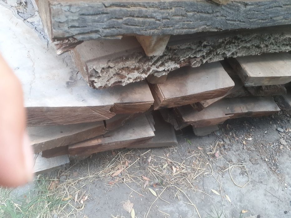 Qora yongoq taxtalari sotiladi