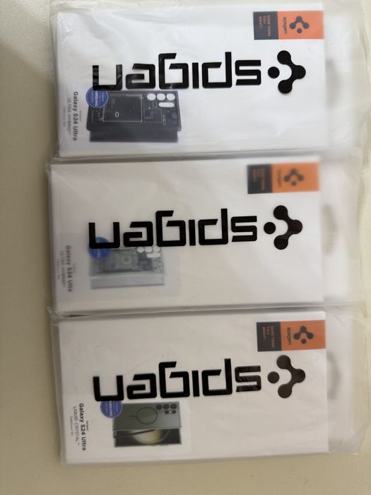 Чехол SPIGEN для Galaxy S24 Ultra