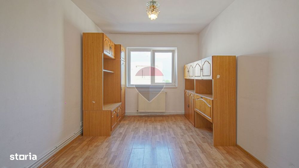 Apartament 3 camere Ghimbav, ideal pentru familie sau investiție!