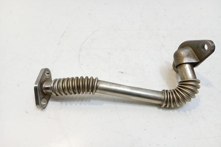 Conducta retur ulei turbo 1.9 CDTI 55181671 Opel Astra H