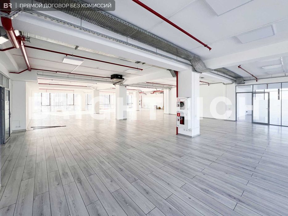Eurostandart- офис 1217.2м²