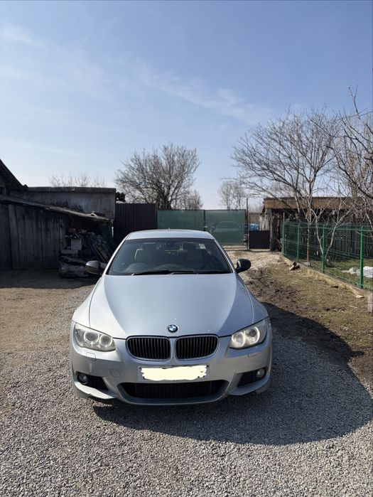 Dezmembrez bmw e92 facelift  m pachet