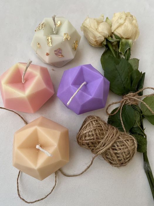 силиконывые формы