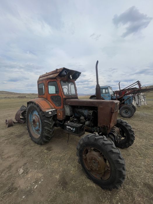 Т-40 продаеться в хорошем состояние