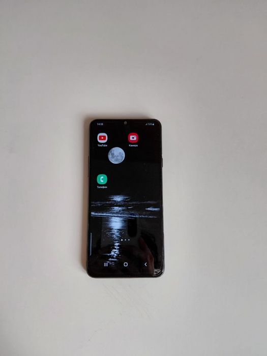 Samsung Galaxy A20s 32GB (Рабочий)
