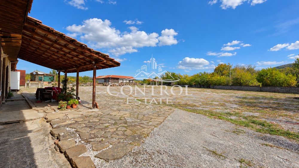 Продава се Заведение в с. Скалско, Област Габрово - 3506 кв.м за 32 €/кв.м - Снимка #6