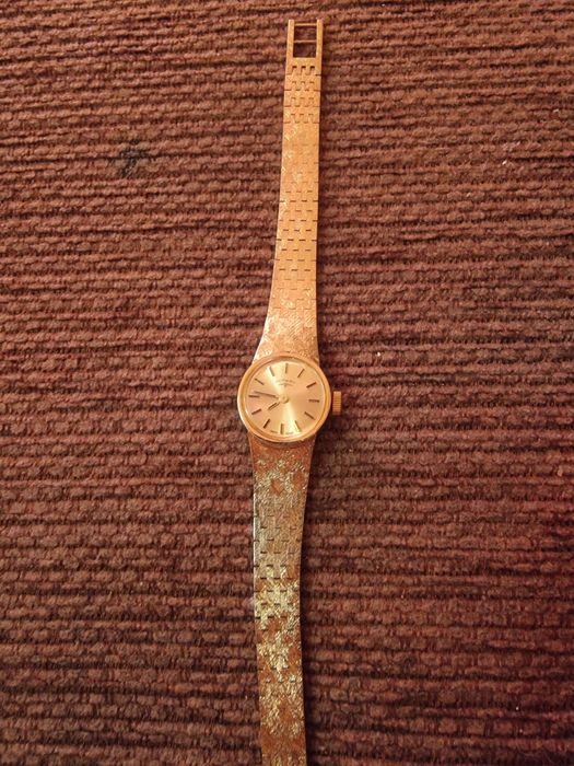 Ceas  Rotary automatic